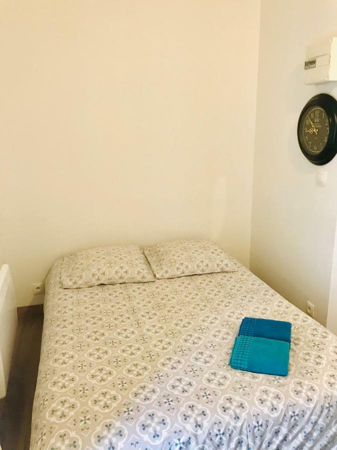 Chambres Privees Ysy Nancy Exterior foto